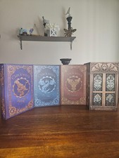 Litjoy signed the infernal - *signed*,