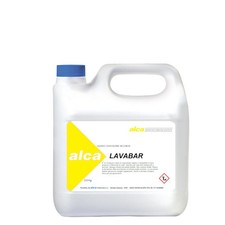 Detergente Lavatazzine Lavabar