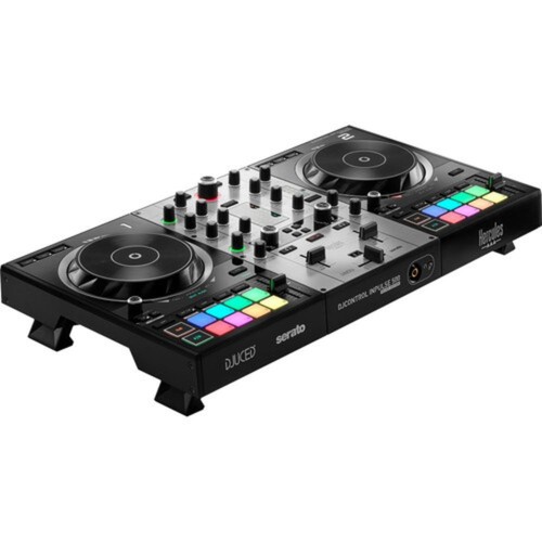 Hercules djcontrol inpulse - djcontrol,