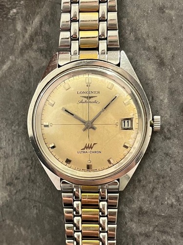 Orologio automatico longines - automatico,