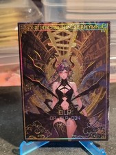 YAMATO - ONE PIECE - LUXURY EDITION - SEXY WAIFU - LIMITED - OLP - 73 OF 299