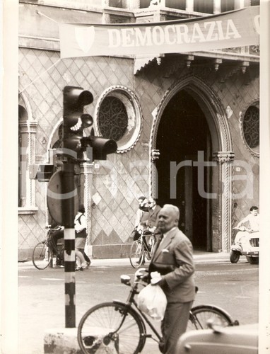 1975 padova striscione - 1975,
