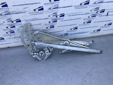 MOTORINO ALZAVETRO ANTERIORE DESTRO DX PER TOYOTA Yaris Verso Serie 6980152020 
