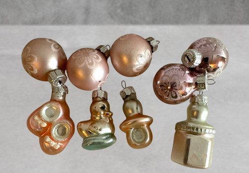 Set biberon ornamento in - set,