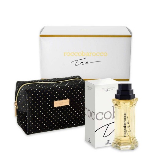 Tre cofanetto eau parfum - eau,