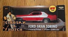 ERTL American Muscle Starsky &