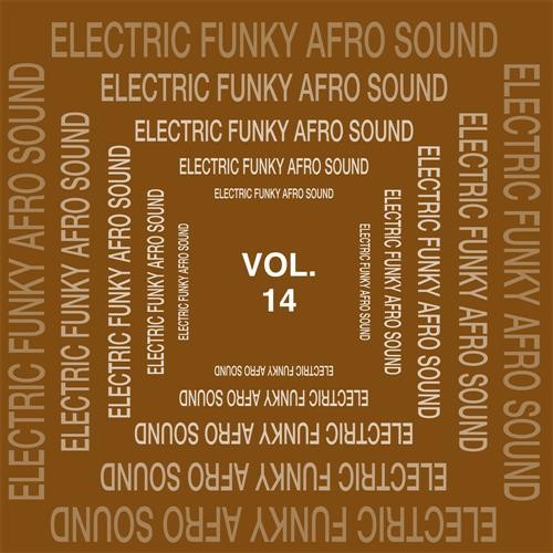 Compilation electric funky - electric,