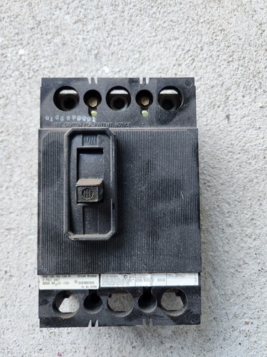 Siemens qj23b200 interruttore - qj23b200,