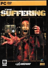 Videogioco the suffering - videogioco,