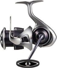 Mulinello spinning daiwa 25 - da,