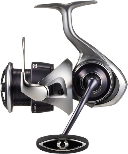 Mulinello spinning daiwa 25 - mulinello, da