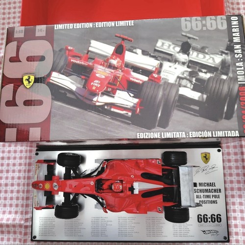 Hot wheels ferrari 248 - hot,