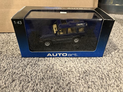 Modellino auto - modellino, 1/43
