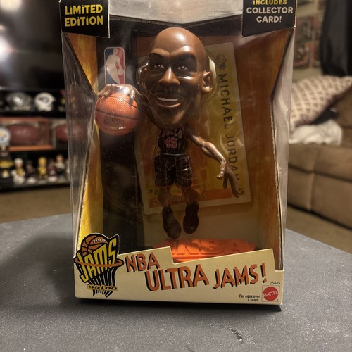 Figurina michael jordan 45 - figurina,