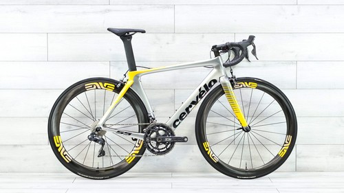 Cervelo team mtn - cervelo,
