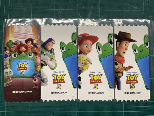 Toy story 2026 buzz - 5,