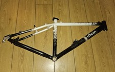 Telaio freno cerchio mountain