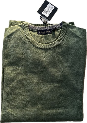 Maglione uomo cashmere - maglione,