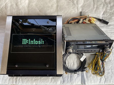 McIntosh MX4000 Lettore CD