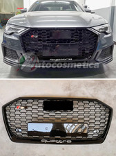 GRIGLIA PER AUDI A6 S6 RS6 C8