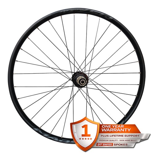 Thru axle boost - /, /