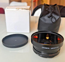 Cavision 0,7x convertitore