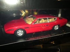 Scala 1:18 KK Lamborghini