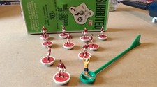 Manchester United subbuteo HW