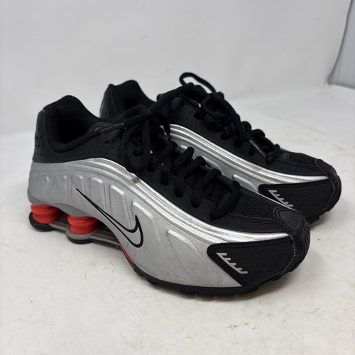 Nike shox cw2626 005 - cw2626‐005, silver