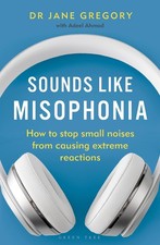Sounds like misophonia - misophonia:, to