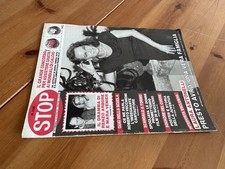 RIVISTA STOP ANNO XLIII