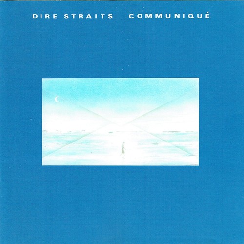 Dire straits - (cd),