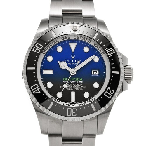 Orologio rolex sea - rolex, sea-dweller