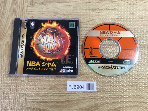 Nba jam tournament edition - nba,