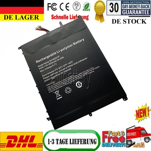 34160201p 31160201p batteria - 31160201p,