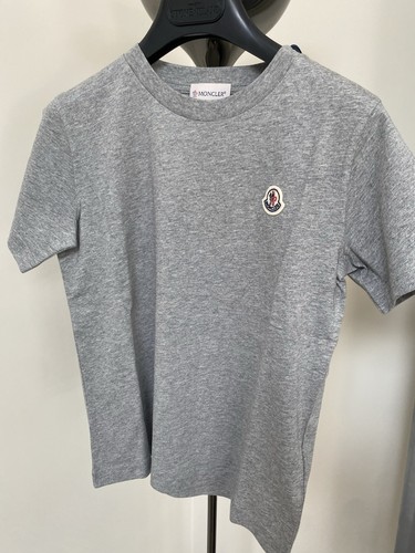 Maglietta moncler bambino - moncler,