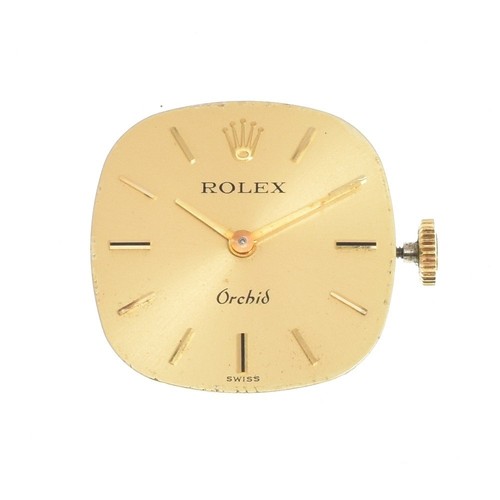 Rolex movimento originale - movimento,