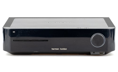 Ricevitore blu ray - ricevitore, harman