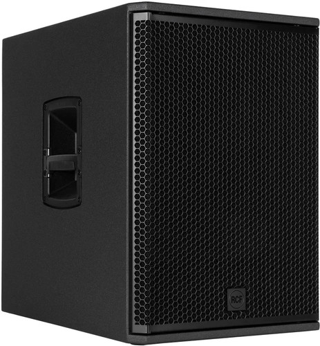 Rcf sub powered - sub,