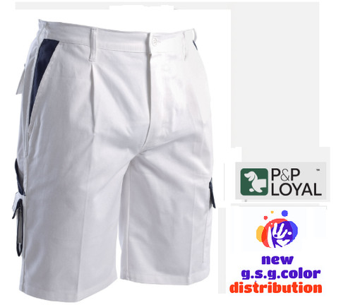 Bermuda uomo pantaloncini - uomo,