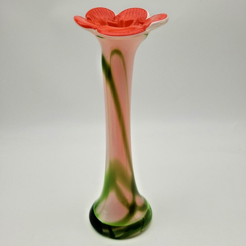 Vaso fiori colorato - , stile