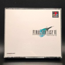 Videogioco Final Fantasy VII