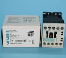 3RT1016-1BB41 1PCS NUOVO