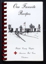 Arkansas Red Cross Volunteers