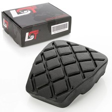 Pedalino Gommato Per AUDI A1