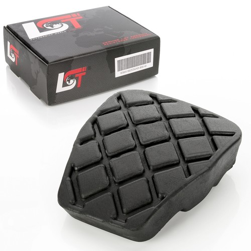 Pedalino gommato per audi - pedalino, a1