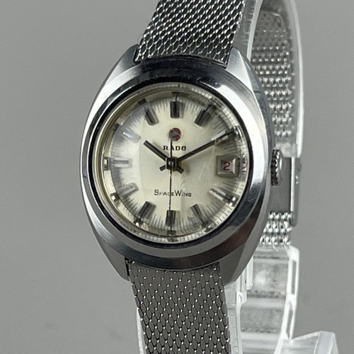Orologio donna vintage - da, rado