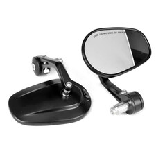 Specchietti moto bar end - moto,