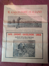 Il cacciatore Italiano Rivista