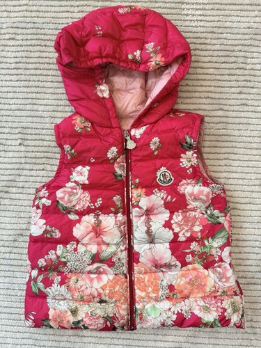 Gilet imbottito trapuntato